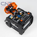 Sumitomo Type-72M12 Fiber Fusion Splicer W/ FC-6RM Cleaver, JR-6+ Jacket Remover
