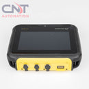 Sonatest WAVE Digital Ultrasonic Flaw Detector NDT UT Tester Touchscreen w/ Case