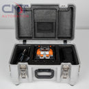 Sumitomo TYPE-Q102-M12 SM MM Ribbon Fiber Fusion Splicer w/ FC-8R Fiber Cleaver