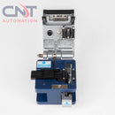INNO View 5 Core Alignment Fiber Optic Fusion Splicer With AUA-6S Fiber Cleaver
