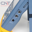Fluke Networks OptiFiber OF-500 Optical Fiber Analyzer OFTM-5612 MM L/L OTDR