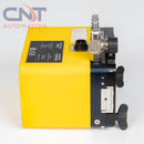 Accelair 3 Fiber Blowing Machine 3-12mm Tube 100m/min Remote Control 85-265V AC