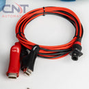 Radiodetection RD7100 TL Cable & Pipe Locator Receiver w/ TX-5 Transmitter Unit