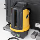 Topcon LN-160 3D Layout Navigator Self-Leveling Robotic Total Station 130m Range