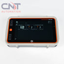 Krautkramer USM 100 Ultrasonic Flaw Detector Waygate Technologies with Cart