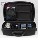 Fluke Networks DTX-1800 CableAnalyzer CAT6 Fiber OTDR Cable Tester w/ Module Kit
