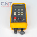 Fluke 718-100G 100 PSI Pressure Calibrator with Built-In Pump and mA Loop Tester