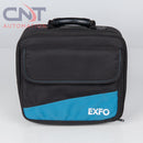EXFO MaxTester MAX-730C-SM8-EA OTDR & iOLM Fiber Tester 1310/1550/1650nm LIVE
