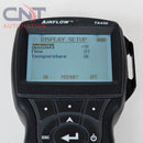 TSI Airflow TA430 Digital Air Velocity Meter HVAC Anemomete w/ Straight 40in Probe