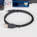 Sumitomo Type-72M12 Fiber Fusion Splicer, JR-6+ Jacket Remover & FC-6S Cleaver