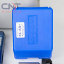 Sumitomo TYPE-Q102-M12 SM MM Ribbon Fiber Fusion Splicer w/ FC-6+ Fiber Cleaver