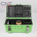 INNO View 5 Core Alignment Fiber Optic Fusion Splicer With AUA-6S Fiber Cleaver