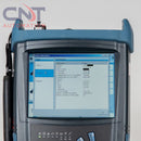 EXFO FTB-200 v2 SM OTDR FTB-7400E-23B-EA w/ FTB-3932X-VFL-EA Test Module