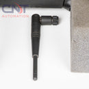 API Radian Core 50m Laser Tracker 3D CMM Coordinate Measurement System Metrology