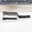 Climet CI-450t 50LPM Flow Rate 4-Channels Airborne Particle Counter 450 Series