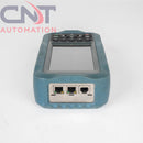 EXFO MaxTester MAX-630 Copper Broadband Tester W/ Test Leads