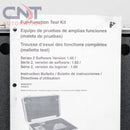 Schneider Electric S33595 FFTK Full-Function Test Kit Circuit Breaker Trip Unit