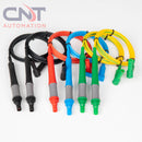 Megger CI System CI TX & LCI TX-440 Cable Identifier for Energized & De-Energized