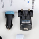 UltraTEV Detector 2 EA Technology UTD2 Handheld Partial Discharge Detector Tester