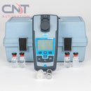 Hach 2100Q Portable Turbidimeter Fast, Accurate EPA-Compliant Turbidity Meter