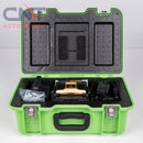 INNO Instrument View M9+ Core Alignment Fusion Splicer With V7 Fiber Cleaver
