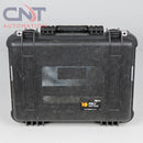Anritsu S331L Site Master Handheld Cable & Antenna Analyzer 2MHz-4GHz W Adapters