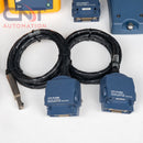 Fluke Networks DTX-1800 w/ DTX-OTDR Fiber OTDR CAT6 CableAnalyzer Kit