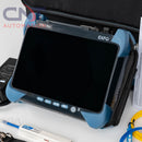 EXFO FTB-1 Pro Dual OTDR w/ FTBx-740C-CWDM & FTBx-740C-DWC Modules Fiber Tester