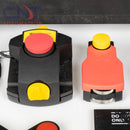 PRÜFTECHNIK tab@lign Laser Shaft Alignment Sensor/ Reflector & Bluetooth Module