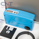 BYK Gardner Wave Scan DOI Orange Peel Surface Analyzer w/ Software & Case