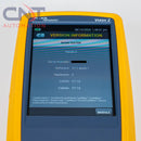 Fluke Networks Versiv2 DSX-5000 Cable Analyzer Cat6A Certifier *Calibrated*