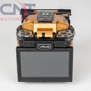 INNO View 5 Core Alignment Fiber Optic Fusion Splicer With V7 Fiber Cleaver