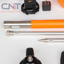 SEWERIN AquaTest T10 SDR Wireless Professional Kit Acoustic Water Leak Detector