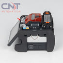 Sumitomo Type-72C+ High Definition Core Aligning Fusion Splicer W/ FC-8R Cleaver
