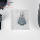 Synergys LeakShooter LKS1000 Ultrasonic Air Gas Vacuum Leak Detector System
