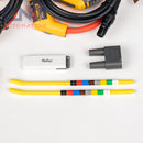 Fluke 1777 Class A 3 Phase Power Quality Analyzer PQ Logger Harmonics WiFi/BLE