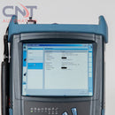 EXFO FTB-200 v2 SM OTDR FTB-7400E-23B-EA w/ FTB-3932X-VFL-EA Test Module