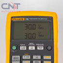 Fluke 726 High-Performance Precision Multifunction Process Calibrator Source RTD