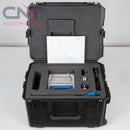 Lighthouse SOLAIR 3100 Airborne Particle Counter 0.3- 25.0µm 1.0 CFM Touch Screen