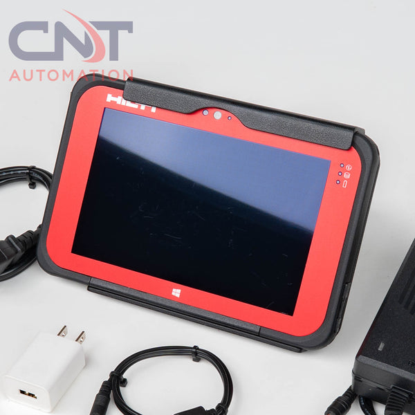 Hilti PLC 400 Construction Layout Tablet Controller BIM Total Station Field PC