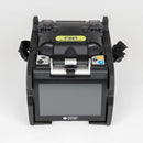 Sumitomo T-56+ Core Alignment Fusion Splicer Fiber Optic Splicer w/ FC-6S Cleaver