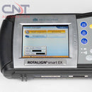 PRUFTECHNIK ROTALIGN Smart EX Laser Shaft Alignment System ATEX Alignment Tool