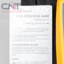 Fluke Networks Versiv2 DSX-5000 Cable Analyzer Cat6A Certifier *Calibrated*