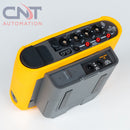 Fluke 1738 Three-Phase Power Logger Energy Analyzer Power Quality Meter