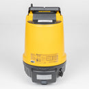 Topcon LN-160 3D Layout Navigator Self-Leveling Robotic Total Station 130m Range