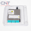 Leviton 31LM1-ANN HDX 12F OM3 MTP-LC Method A Fiber Optic Cassette Module