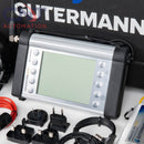 GUTERMANN AquaScan 610 AQ610 Reliable Precision Leak Noise Locating Correlator