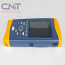 Fluke Networks OptiFiber OF-500 Optical Fiber Analyzer OFTM-5612 MM L/L Module OTDR