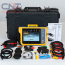 Fluke 1777 Class A 3-Phase Power Quality Analyzer PQ Logger Harmonics WiFi/BLE