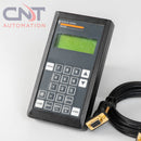 Merlin Gerin TSM 2001 Handheld Pocket Setting Terminal Protection Relay Unit